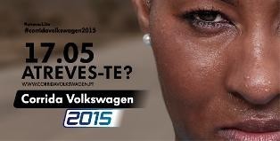 Palmela - Corrida Volkswagen 2015 : Atreves-te? Cerca de três mil atletas vão ligar Castelo de Palmela à maior fábrica de automóveis de Portugal