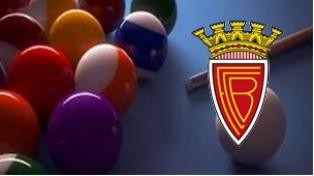 Barreiro - Futebol Clube Barreirense Anuncia abertura de uma Secção de Pool