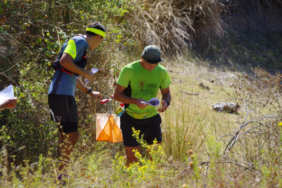 Segunda edição do Ori-Trail Rogaine «Serra de Grândola» Jornada da Taça de Portugal