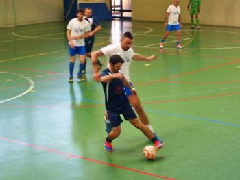 Perto de 250 atletas do país participam em Setúbal no 2.º Torneio de Futsal Inter Agentes de Proteção Civil