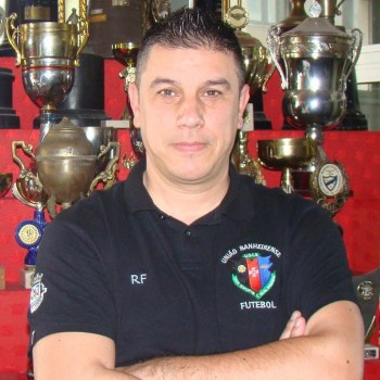 Moita - União Banheirense Garante continuidade de Rui Fonseca