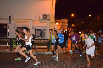 São Silvestre Cidade do Montijo Prova é aberta a participantes de ambos os sexos