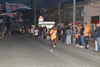 Montijo - Inscrições decorrem até ao dia 24 de dezembro 4ª edição da São Silvestre Cidade do Montijo