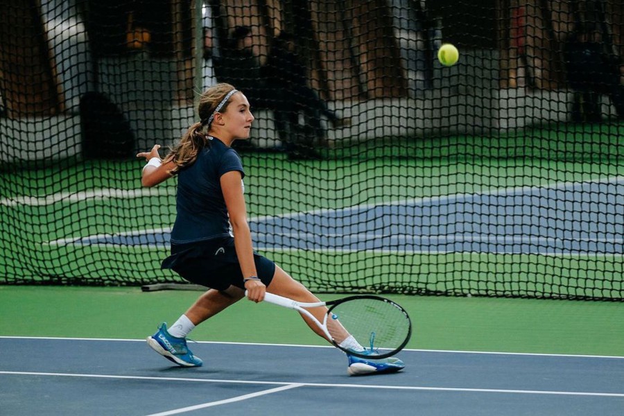 Torneio internacional Setúbal Junior Open Reúne 170 jogadores de 30 países dos melhores sub-18 do mundo
