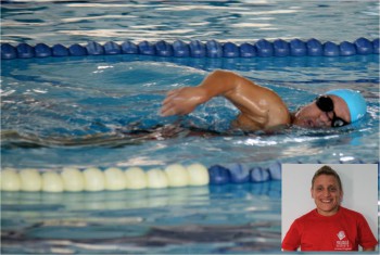 Modelo Desportivo da Competição da Palmela Desporto Simone Fragoso integra equipa técnica