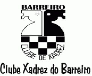 Circuito de Torneios de Xadrez do Barreiro 2016 Participação gratuita e aberta a todos os interessados