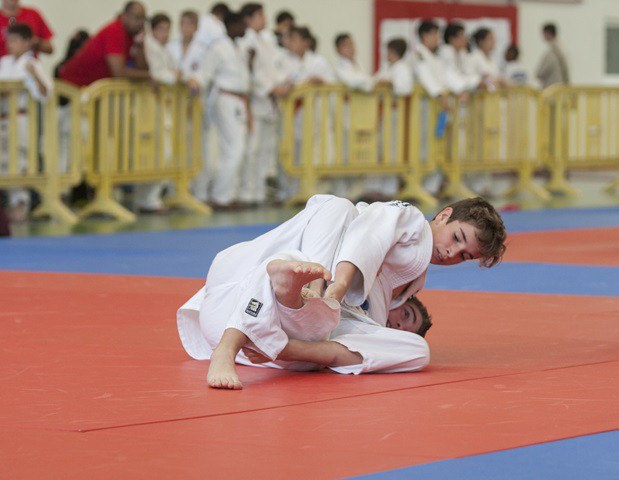 Palmela promove a 28.ª edição Torneio do Concelho em Judo – Open de Cadetes e Juvenis