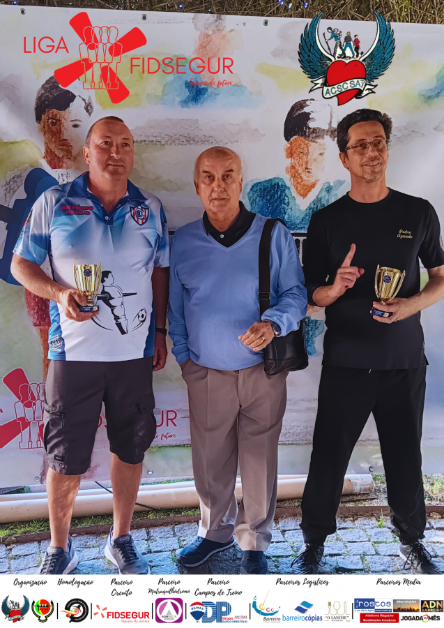 Projeto Matraquilhos Barreiro - Liga Fidsegur 2025 1ª jornada contou com a participação de 15 equipas e cerca de 30 jogadores