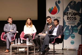 Desporto «é um dos pilares estratégicos do desenvolvimento da cidade de Setúbal» Papel das autarquias esteve em análise no XVII Congresso da APOGESD