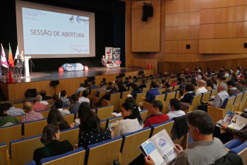 Associação Portuguesa de Gestão do Desporto realizar em Setúbal Congresso anual de uma importante associação para o desenvolvimento do desporto