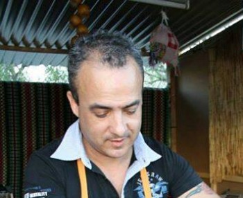 Faleceu Sérgio Morais Rina membro do Clube Motard do Barreiro Funeral realiza-se-se no dia 10 de Setembro