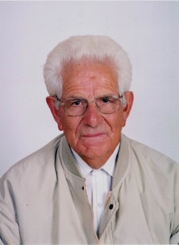 Alhos Vedros - Moita Faleceu João Ribeiro Cabral
