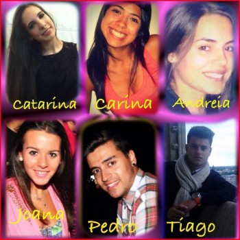 Barreiro - Sesimbra Missa em memória dos jovens da tragédia do Meco
