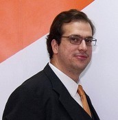 Hugo Cruz, deputado municipal do PSD no Barreiro Representante dos Autarcas Social-Democratas na Comissão Política Distrital de Setúbal