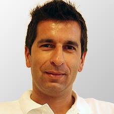 João Lourenço do Barreiro Recebe distinção europeia de «Embriologista Clínico»