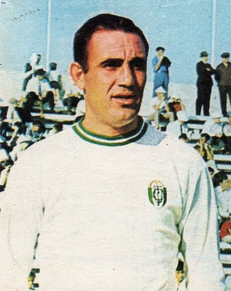 Barreiro Faleceu Augusto Esteves Durand Antiga glória do Grupo Desportivo Fabril