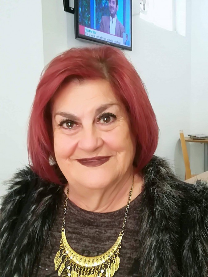 Barreiro – Faleceu Maria Rebertina Gonçalves Técnica do Centro Distrital de Segurança Social ex- Directora da Creche «O Barquinho«