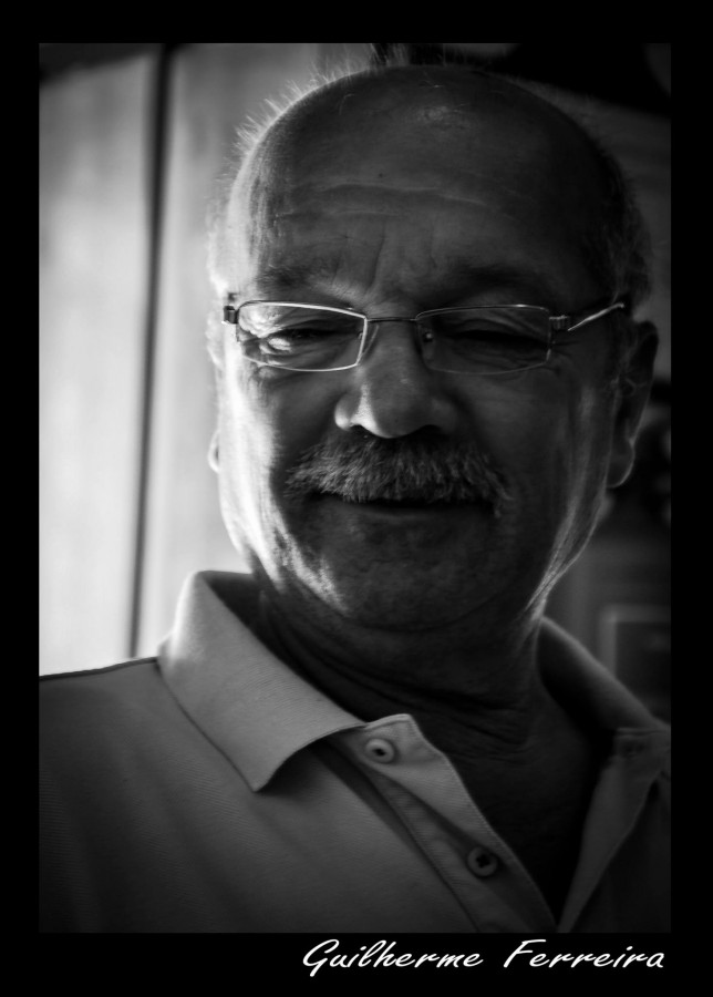 Morreu Noé Capela Um homem que muito deu ao desporto no Barreiro