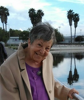 Barreiro - Faleceu Olga Vera dos Santos Garcia Loureiro Uma mulher Barreirense lutadora antifascista