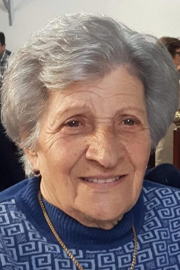 Barreiro - Faleceu Luísa Castanheira Mendonça Antiga funcionária da Escola Secundária de santo André