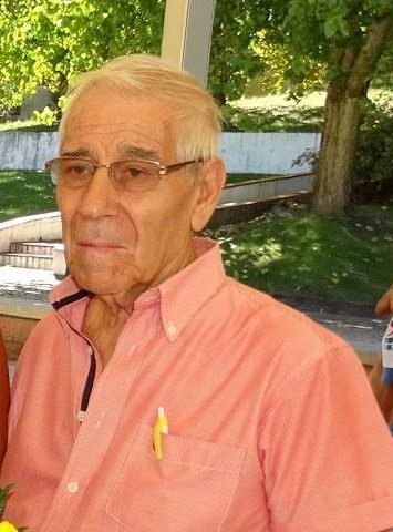 BARREIRO - Morreu José da Cruz Batista Galardão «Barreiro Reconhecido», na área do Associativo 2008