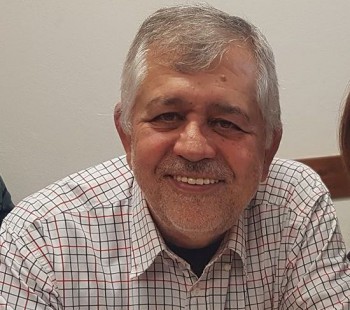 Barreiro - Mário Durval, Médico de Saúde Pública Novo Delegado de Saúde Regional de Lisboa e Vale do Tejo