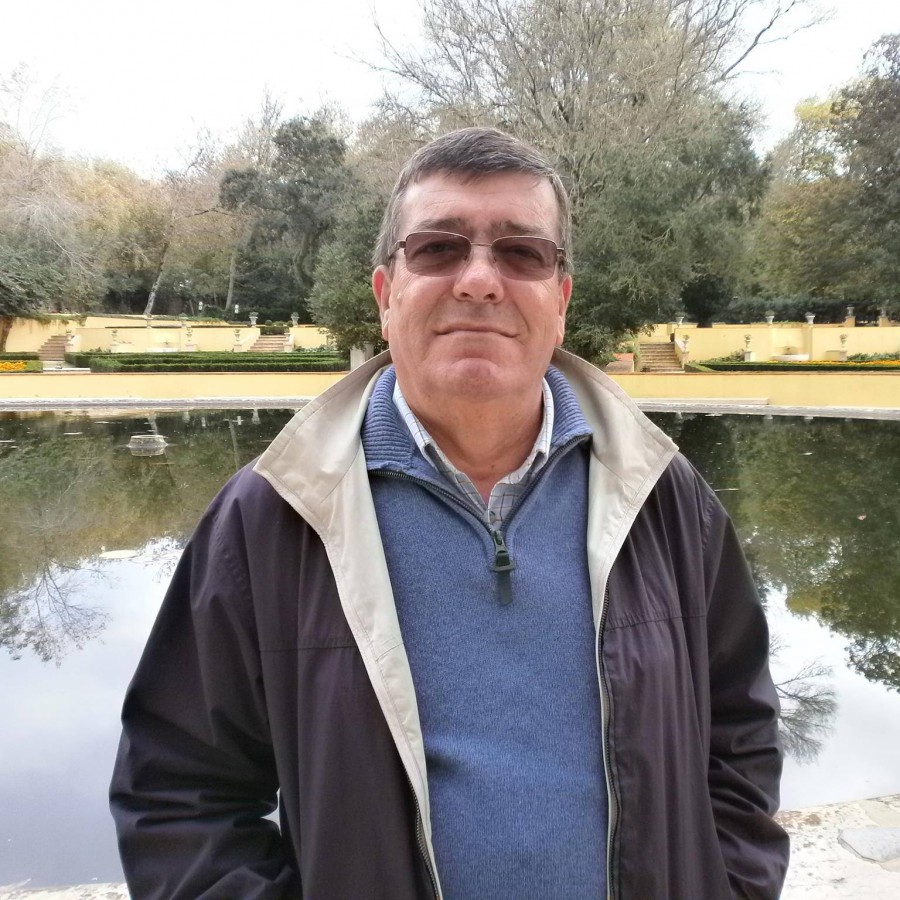 Barreiro – Morreu Mário Nunes Um nome indissociável da história dos Bombeiros Voluntários do Sul e Sueste