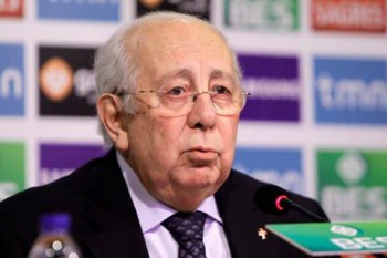 Montijo - Faleceu Amândio de Carvalho Sócio Honorário da Associação de Futebol de Setúbal