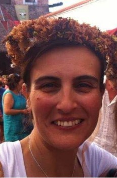 Grândola - Faleceu Cristina Cunha Cardoso Autarca e dirigente distrital do Partido Socilista