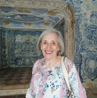 Barreiro – Morreu Manuela Santos Uma mulher que serviu o Barreiro