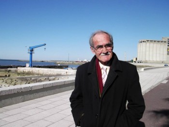 Barreiro - Faleceu Lomélio Carapau Quarenta Um homem que marcou as vivências na comunidade educativa