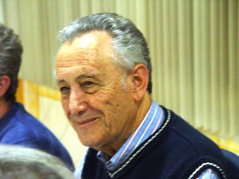 Faleceu Faustino Cordeiro Um cooperativista que serviu o país e Setúbal