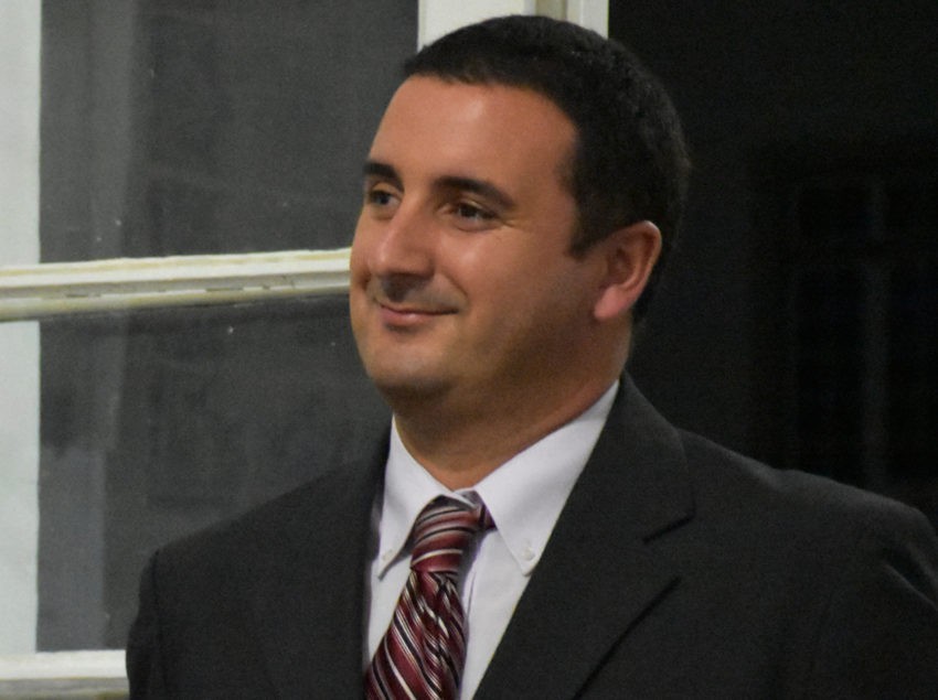 Barreiro - Diocese de Setúbal vai acolher um novo diácono Seminarista João Paulo Duarte vai ser ordenado
