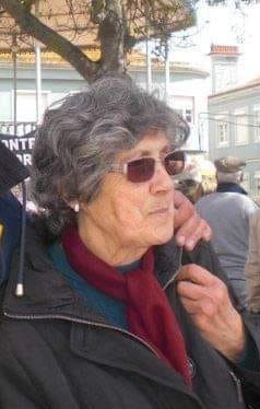 Moita / Baixa da Banheira - Morreu Maria Elvira Gonçalves Mãe de Carlos Gonçalves produtor da BxB TV