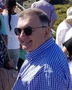 Lavradio / Barreiro - Morreu José Camarão Advogado e antigo jogador de Rugby