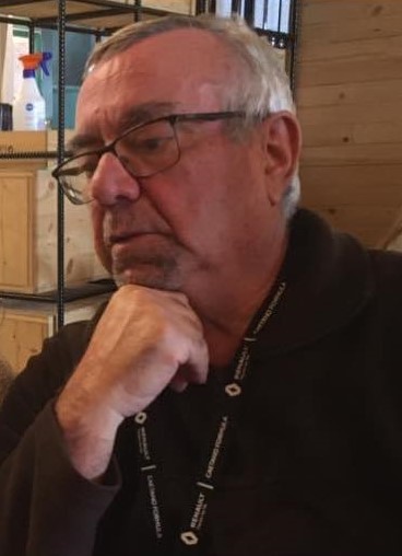 Barreiro - Morreu Armando Calisto Portinha Um homem que serviu com dedicação o município do Barreiro