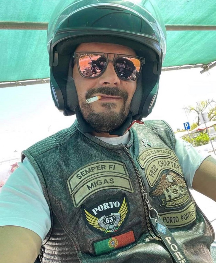 Barreiro - Morreu Miguel Alexandre Valente Filho do empresário Diamantino da Óptica Visualis