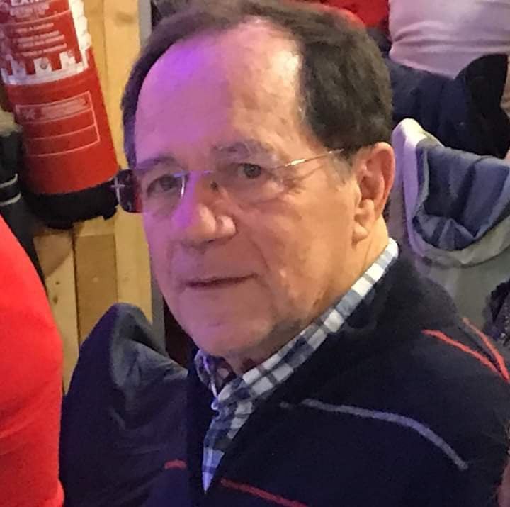 Barreiro – Morreu José Victor Adragão Foi Coordenador da Escola Superior de Educação do Instituto Politécnico de Setúbal