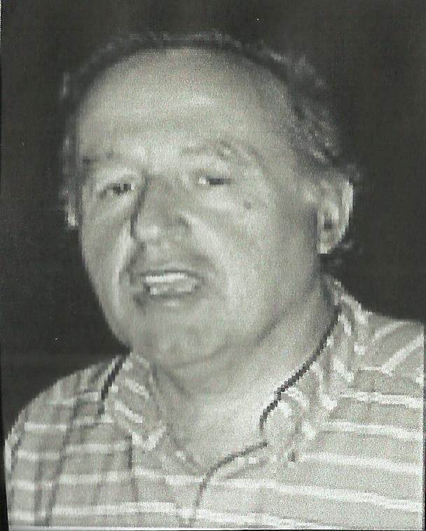 Barreiro - Morreu Carlos Alberto da Silva Pais Um homem apaixonado pela história local