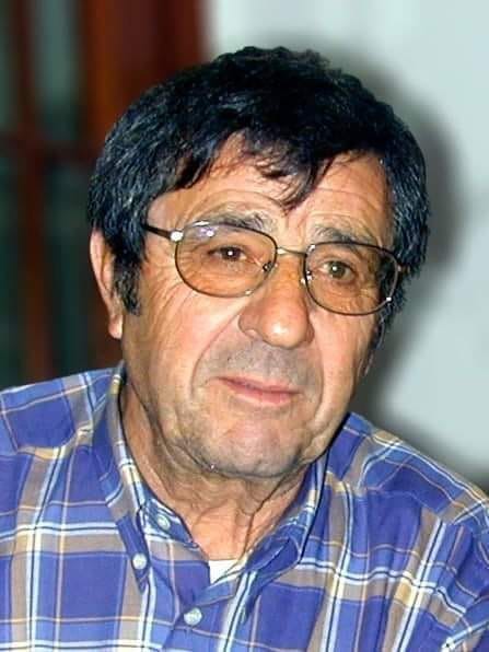 Barreiro - Morreu José Loureiro Um lutador pela liberdade e activista das lutas operárias