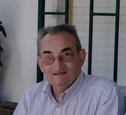 BARREIRO - Morreu José Maria Saraiva Pereira. Dirigente do Grupo de Dadores De Sangue Barreiro