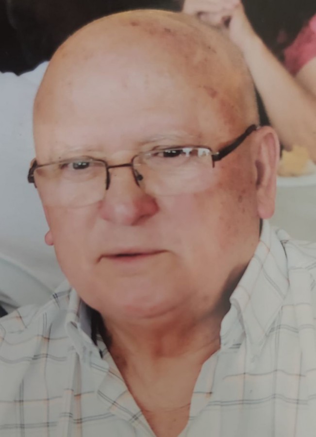 Lavradio - Barreiro Morreu Mariano Penas Aiveca