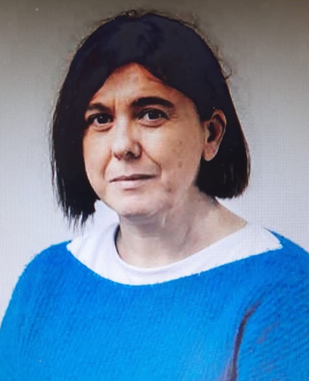 Ana Gomes Ferreira jornalista do Barreiro (1966-2022) Uma homenagem à jornalista do PÚBLICO desde a sua fundação e que morreu ontem