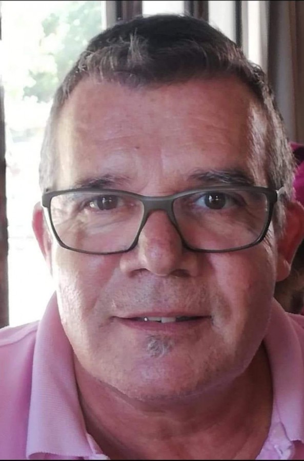 Barreiro - Morreu António Pombo Um homem que viveu sempre como um jovem