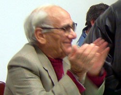 Barreiro – Faleceu António Quirino Um associativista que serviu a comunidade