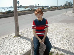 Uma rua do concelho do Barreiro vai receber o nome Anabela Mota, ex-Presidente da Junta de Freguesia da Verderena