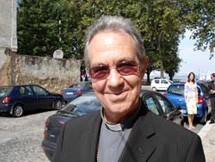 Bispo de Setúbal, D. Gilberto Canavarro dos Reis Vai receber uma das mais altas distinções do Município a Medalha de Prata da Cidade