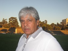 BARREIRO / MOITA - Morreu Manuel Fernandes Um nome inscrito na história do Futebol de Portugal e internacional