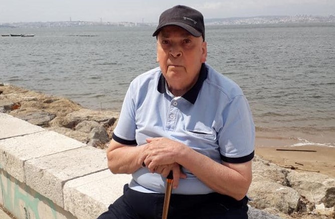 Barreiro – Morreu António Gomes Fundador da Secção do Lavradio do Partido Socialista