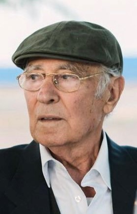 Barreiro - Morreu Manuel Rilhó Pioneiro da ourivesaria na região do Barreiro e Moita